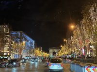 champs elysees