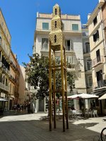 Plaza de Felix Saenz