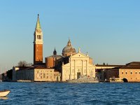 Kloster San Giorgio Maggiore