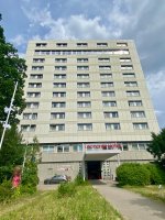 Hotel Leonardo
