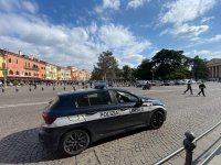 Piazza Bra