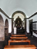 Ermida de Nossa Senora da Paz