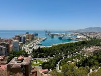 Malaga