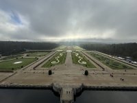 Was für ein Garten