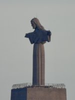 Christo Rei Lissabon