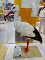 Es fasziniert mich immer wieder was man mit Lego alles machen kann