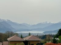 Lac d'Annecy