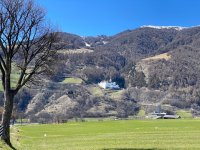 Kloster Marienberg im Vinschgau