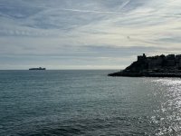 Genua - Levante