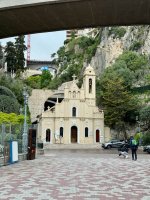 Sainte Devote