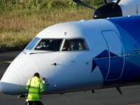 Flughafen Ponta Delgada