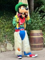 Goofy