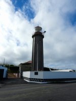Farol da Ponta do Cintrao