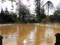 Terra Nostra Park - Eine 200 Jahre alte Geschichte und den Titel als schönster Park der Welt