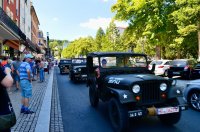 European Elvis Festival Bad Nauheim