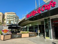 HardRock Cafe Malaga