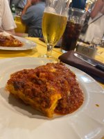  Hausgemachte Lasagne