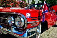 European Elvis Festival Bad Nauheim