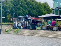 Angeblich ein bekannter Tatort-Kiosk