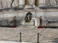  Italien gedenkt der Opfer der Unwetterkatastrophe in der Emilia Romagna