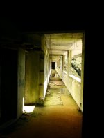 Lostplace "Hotel Monte Palace"