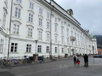 Hofburg Innsbruck