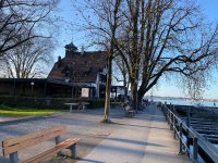 Restaurant „Wirtshaus am See“ 