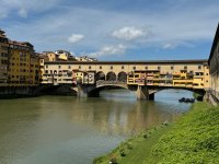 Ponte Vecchio