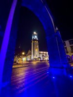 Portas da Cidade in Ponta Delgada