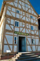 Freilichtmuseum Hessenpark 