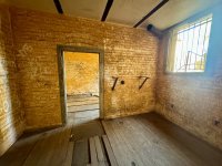 Lostplace auf dem Affenfelsen