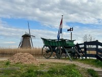 Kinderdijk