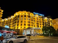 Martinez Cannes