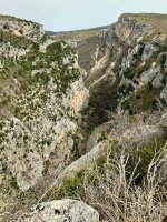 Grand Canyon du Verdon