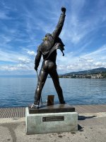 Freddie Mercury