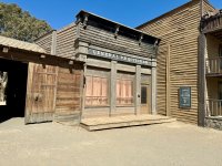 Cinemas Studios Fort Bravo