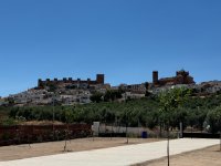Baños de la Encina