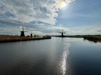 Kinderdijk