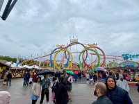 Auf der Wiesn