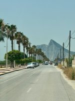 La Linea de la Concepcion