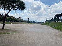  Circus Maximus