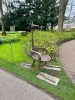 Holländisches Känguru