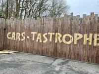 Was für eine CARS-tastrophe