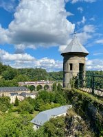 Luxemburg