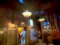 Hollywood Tower Hotel