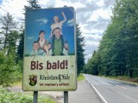 Willkommen im Saarland