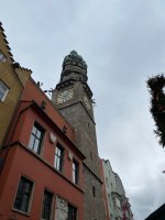 Stadtturm
