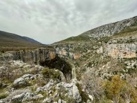 Grand Canyon du Verdon