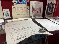 Queen - The Studio Experience