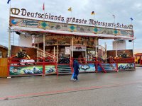 Auf der Wiesn